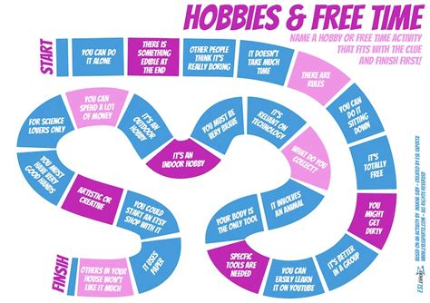 Free Game Templates for Fun & Leisure .